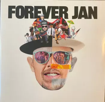 Jan Delay: Forever Jan
