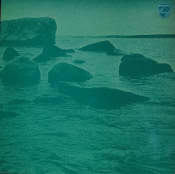Album Jan Garbarek: Hav