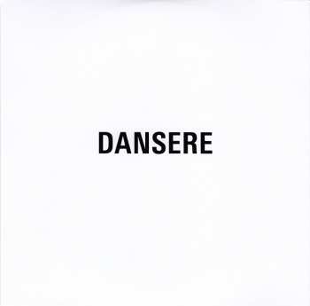 3CD/Box Set Jan Garbarek: Dansere
