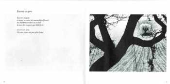 CD Jan Garbarek: Officium Novum