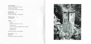 CD Jan Garbarek: Officium Novum
