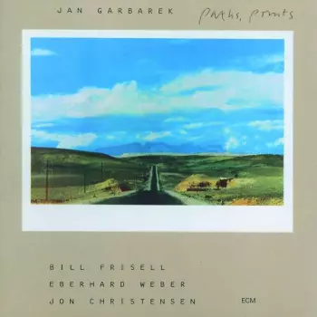 Bill Frisell: Paths, Prints
