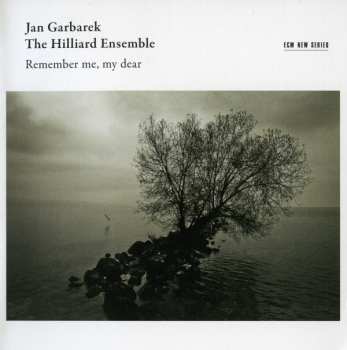 CD Jan Garbarek: Remember Me, My Dear