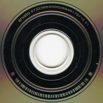 CD Jan Garbarek: Remember Me, My Dear