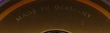 CD Jan Garbarek: Triptykon