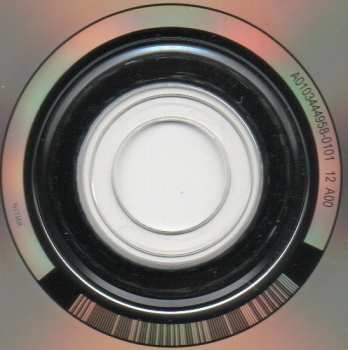 CD Jan Geijtenbeek: In Between