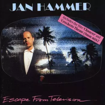 Escape From Television