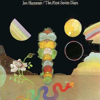 LP Jan Hammer: The First Seven Days