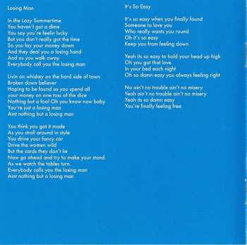 CD Jan James: Calling All Saints