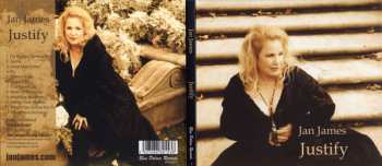 CD Jan James: Justify