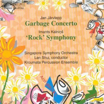 Garbage Concerto / 'Rock' Symphony