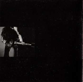 CD Jan Kalousek: Řeka V Plamenech