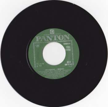 4SP Jan Karafiát: Broučci (Upravený Snímek Čs. Televize)