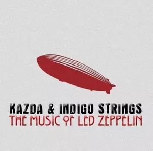 The Music Of Led Zeppelin