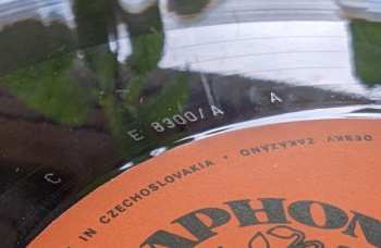 LP Jan Kramařík: Piškuntálie Pěti Skřítků