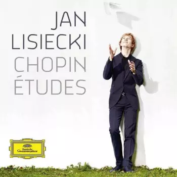 Frédéric Chopin: Études