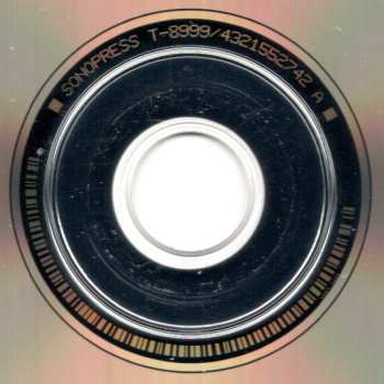 CD Jan Nedvěd: Honza