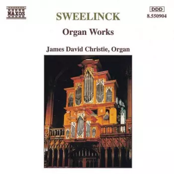Organ Works
