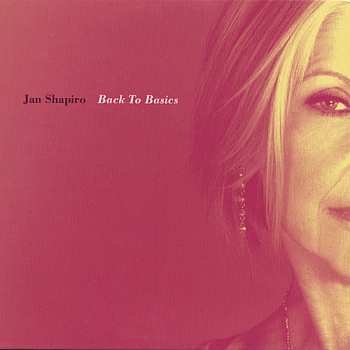 Album Jan Shapiro: Back To Basics