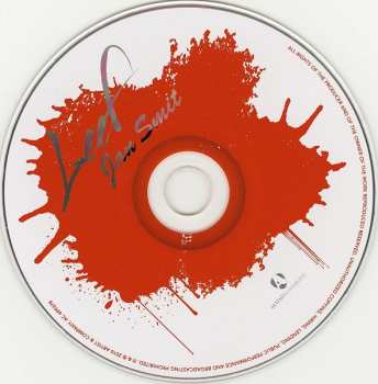 CD Jan Smit: Leef