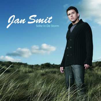 Album Jan Smit: Stilte In De Storm