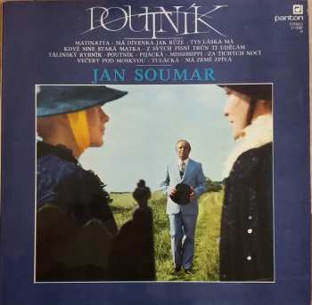 LP Jan Soumar: Poutník