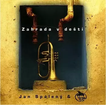Jan Spálený: Zahrada V Dešti