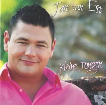Jan van Est: Kleine Jongen