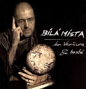 CD Jan Vančura:  Bílá Místa