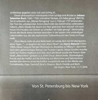 CD Jan Vogler: My Tunes