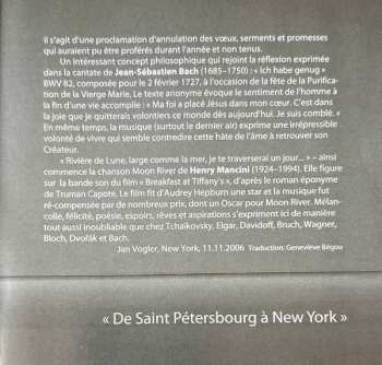 CD Jan Vogler: My Tunes