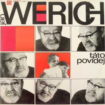 LP Jan Werich: Táto Povídej