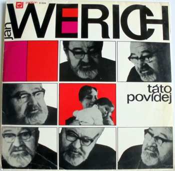 LP Jan Werich: Táto Povídej
