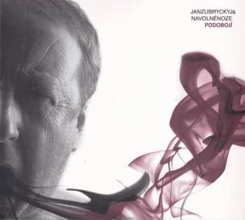 Album Jan Zubryckyj: Podobojí