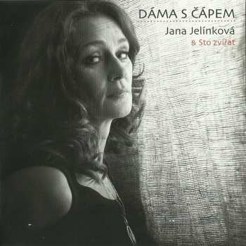 CD Sto Zvířat: Dáma S Čápem