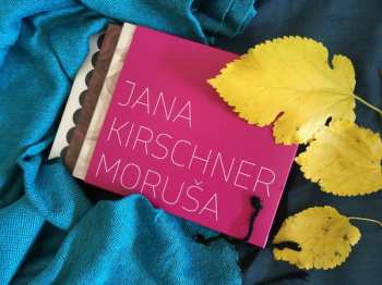 3CD/Box Set Jana Kirschner: Moruša