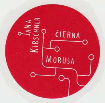 LP Jana Kirschner: Moruša Čierna