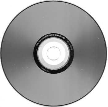 CD Jana Koubková: Mýdlové Bubliny