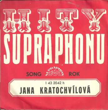 SP Kroky: Song / Rok