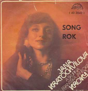 SP Kroky: Song / Rok