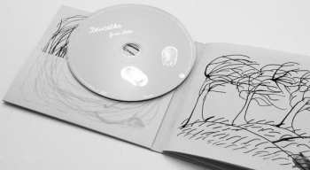 CD Jana Lota: Děvčátko