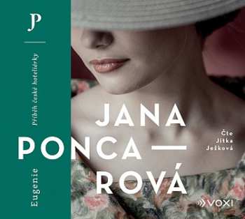 Album Jana Poncarová: Eugenie