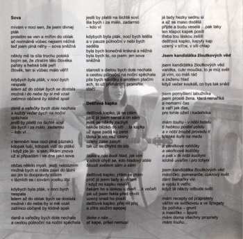 CD Jana Rychterová: To Je Život...!