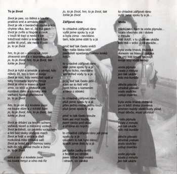 CD Jana Rychterová: To Je Život...!