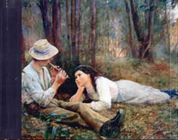 CD Sir Edward Elgar: Idyll