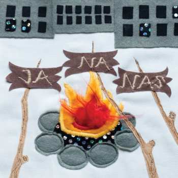 CD Jananas: Jananas