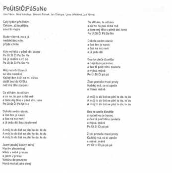 CD Jananas: To Samo