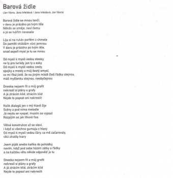 CD Jananas: To Samo