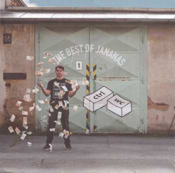 CD Jananas: To Samo