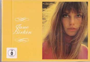18CD/DVD/Box Set Jane Birkin: Jane Birkin LTD